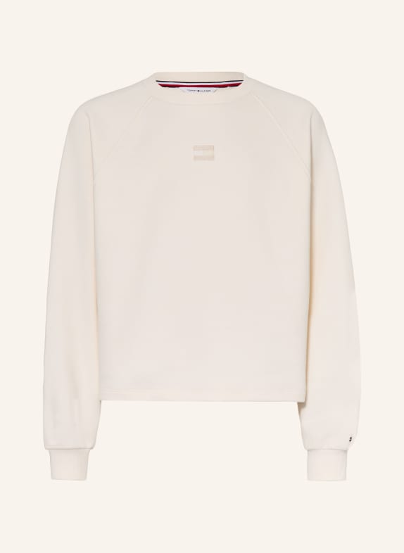 TOMMY HILFIGER Sweatshirt CREME