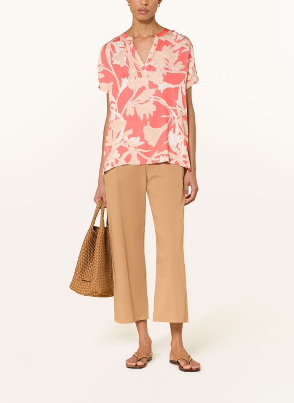 MILANO ITALY Culotte CAMEL