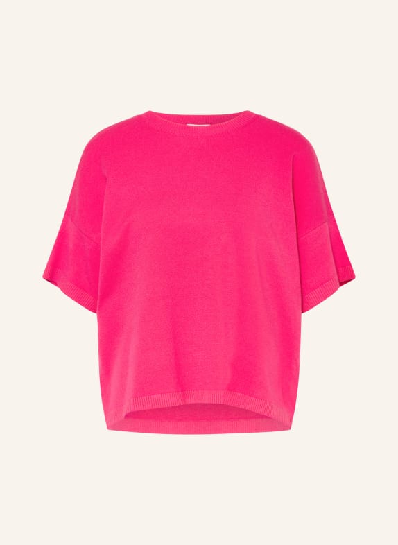 MILANO ITALY Knit shirt PINK