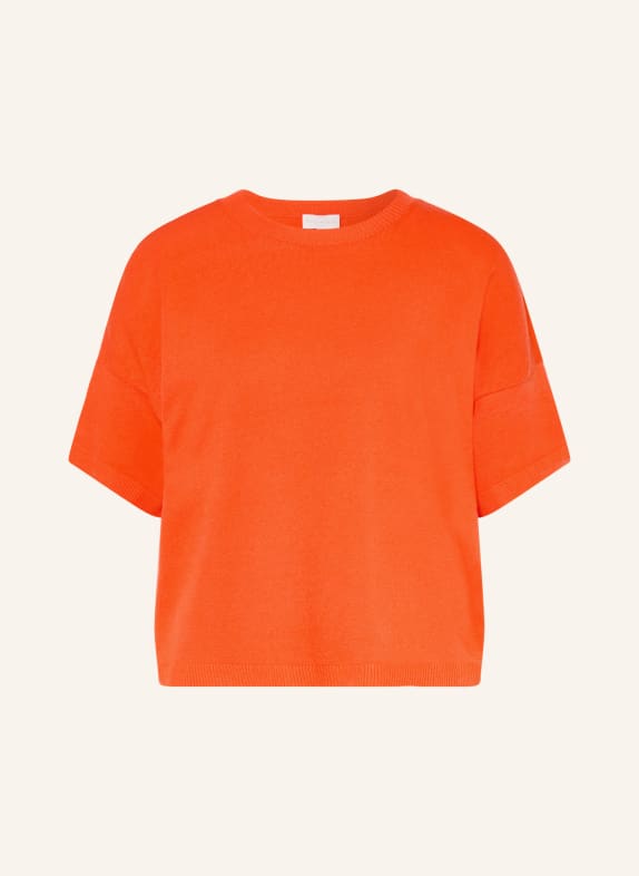 MILANO ITALY Strickshirt NEONORANGE