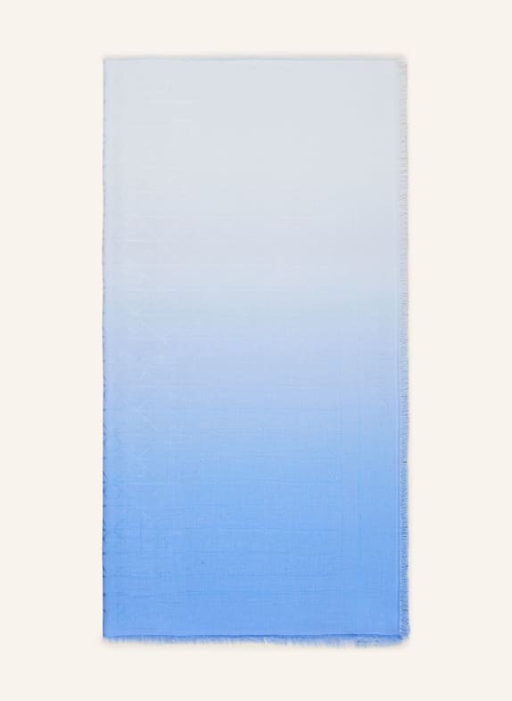 Calvin Klein cloth LIGHT BLUE / BLUE