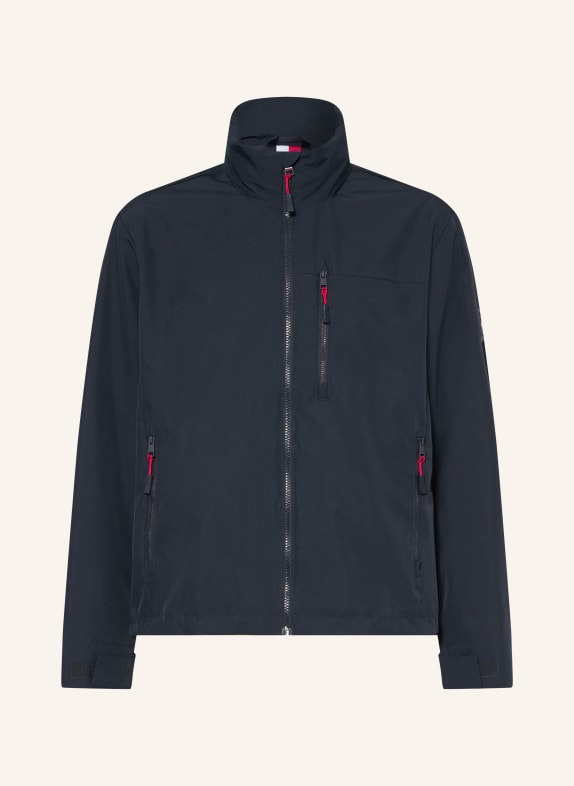 TOMMY HILFIGER Jacke DUNKELBLAU
