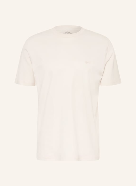 FYNCH-HATTON T-Shirt WEISS
