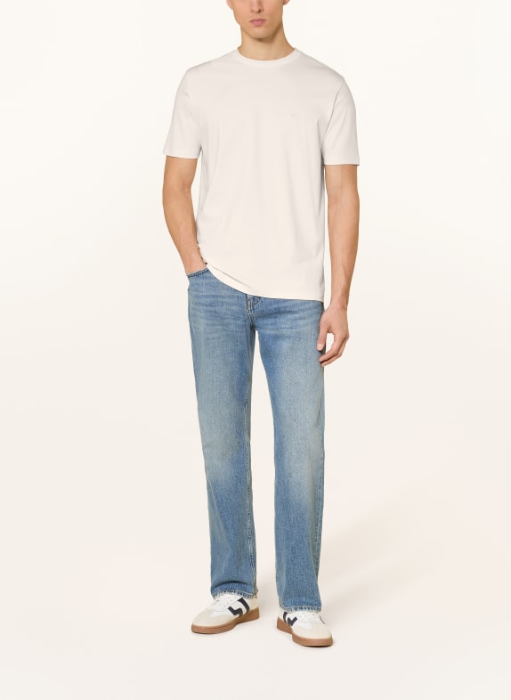 FYNCH-HATTON T-shirt WIT