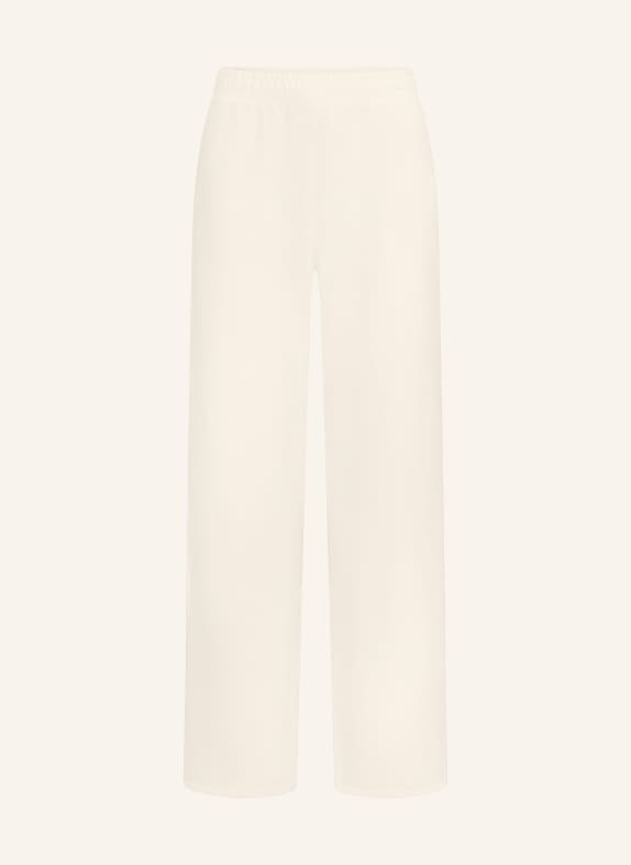 SKIMS Lounge-Sweatpants FRENCH TERRY ECRU