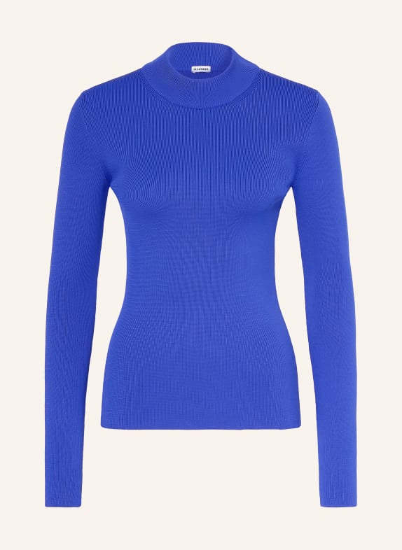 JIL SANDER Pullover BLAU