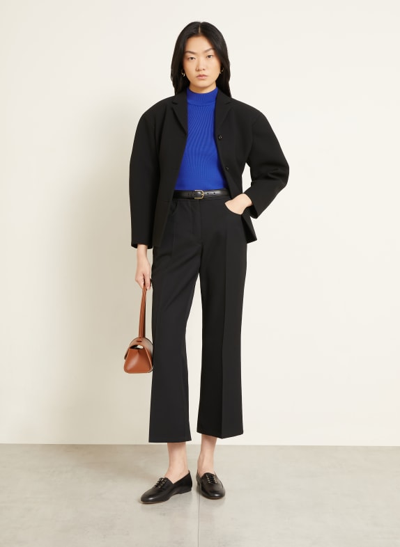 JIL SANDER Truien BLAUW