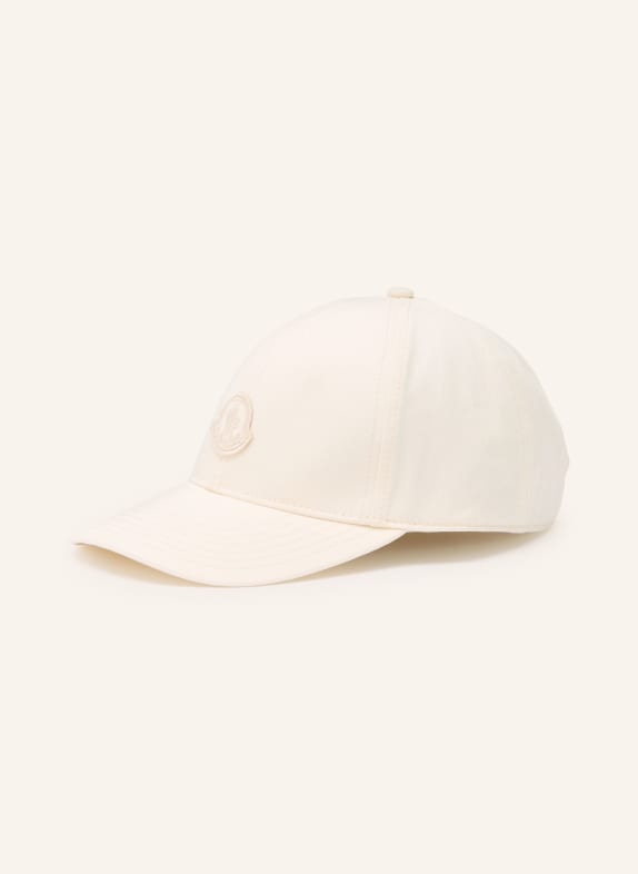 MONCLER Cap BEIGE