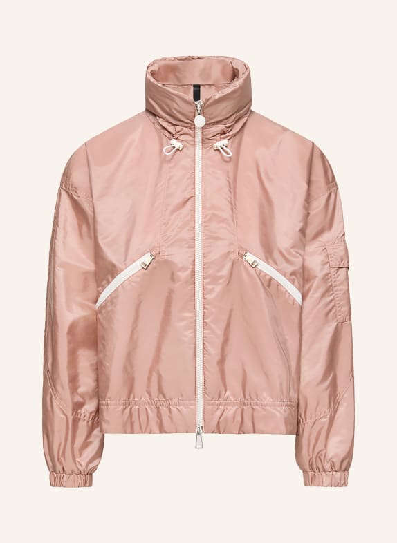MONCLER Jacke MARMACY ROSÉ