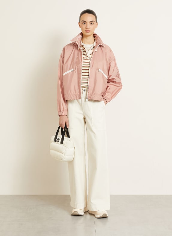 MONCLER MARMACY Jacket ROSE