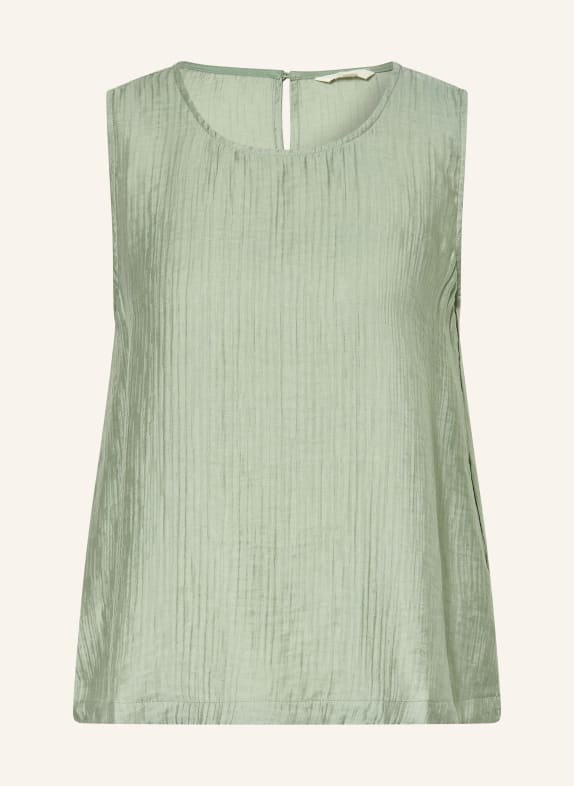 YERSE Haut BORNY MENTHE