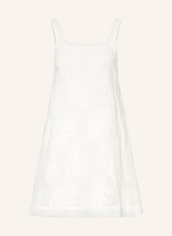 LEZU Kleid ODETTE WEISS