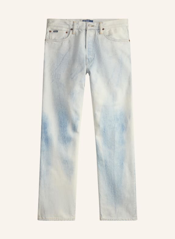 POLO RALPH LAUREN Jeans Regular Fit 001 WATERSIDE