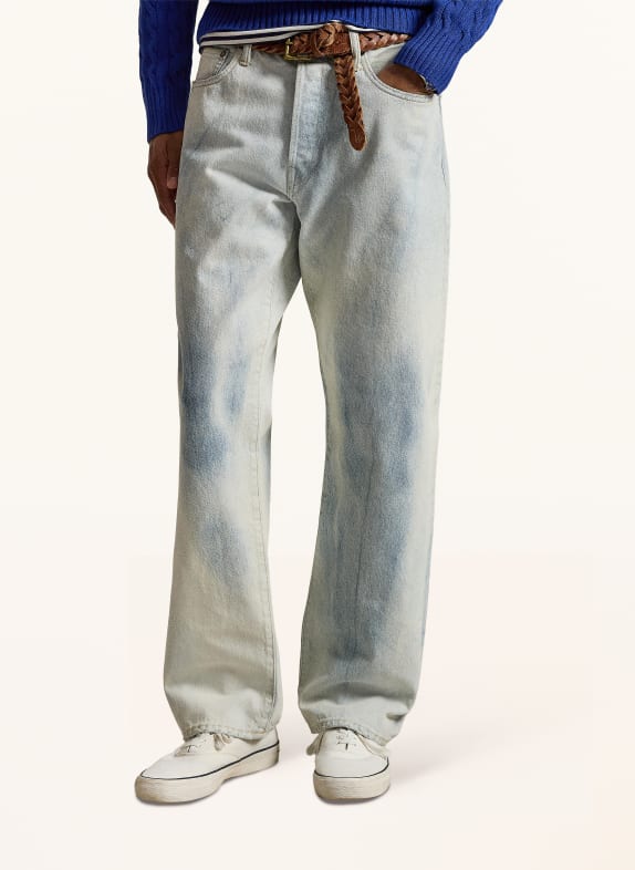 POLO RALPH LAUREN Jeans Regular Fit 001 WATERSIDE