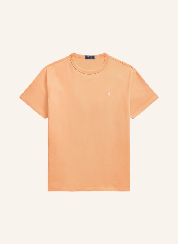 POLO RALPH LAUREN T-shirt ORANJE