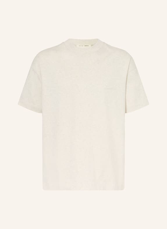 ESSENTIALS - FEAR OF GOD T-Shirt BEIGE