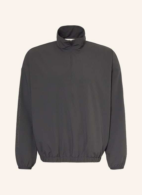 ESSENTIALS - FEAR OF GOD Jacke DUNKELGRAU