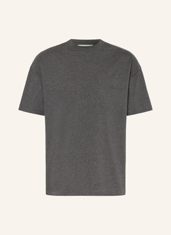 ESSENTIALS - FEAR OF GOD T-Shirt DUNKELGRAU