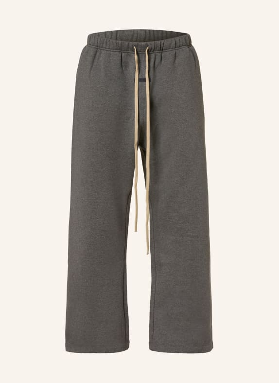 ESSENTIALS - FEAR OF GOD Sweatpants DUNKELGRAU