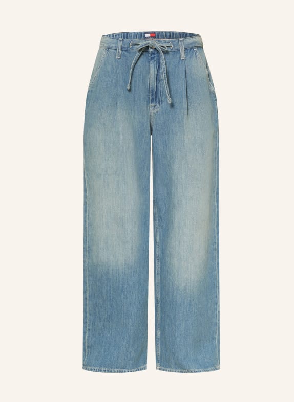 TOMMY JEANS Wide Leg Jeans CHARLIE 1A5 Denim Medium