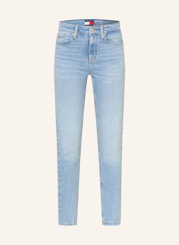 TOMMY JEANS Jean skinny NORA 1AB Denim Light