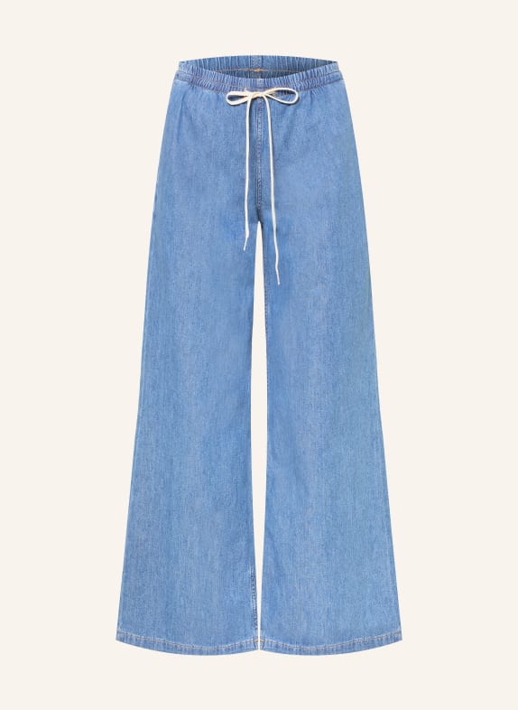 TOMMY HILFIGER Wide-leg jeans 1A5 Mia