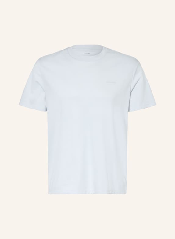 Calvin Klein Tričko TMAVĚ MODRÁ