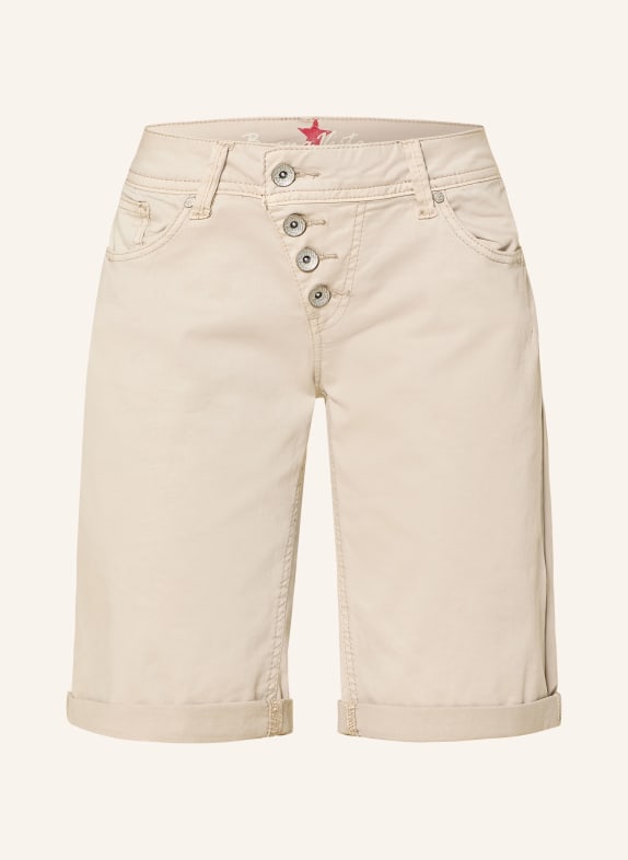 Buena Vista Szorty MALIBU KREMOWY