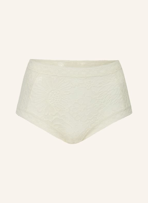 ERES Slip taille haute VOLUTE ÉCRU