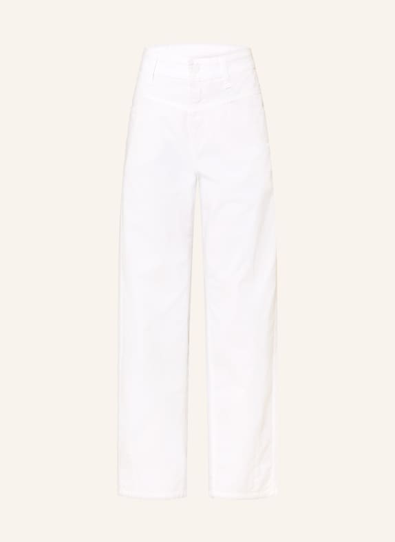 CAMBIO 7/8-Hose ELIN WEISS