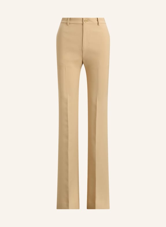 LAUREN RALPH LAUREN Pantalons BEIGE