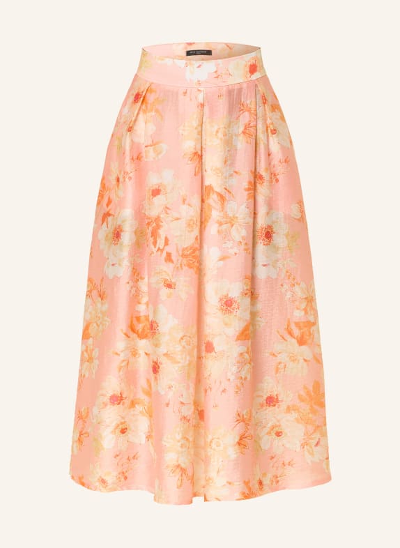 Ana Alcazar Rock ROSA / CREME / ORANGE