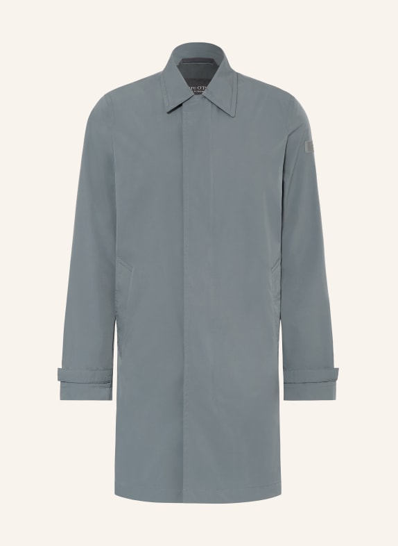 Marc O'Polo jas BLAUWGRIJS