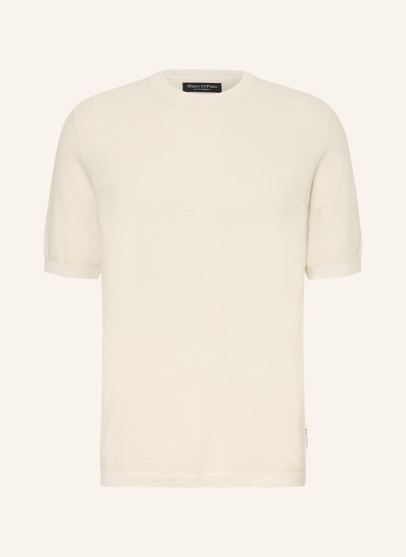 Marc O'Polo Strickshirt ECRU