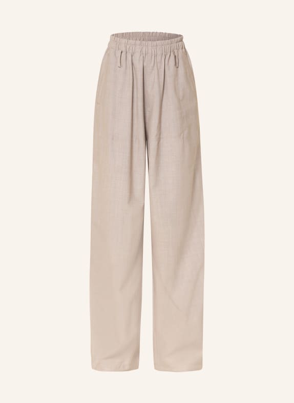 The Frankie Shop Pantalon OAKDALE BEIGE