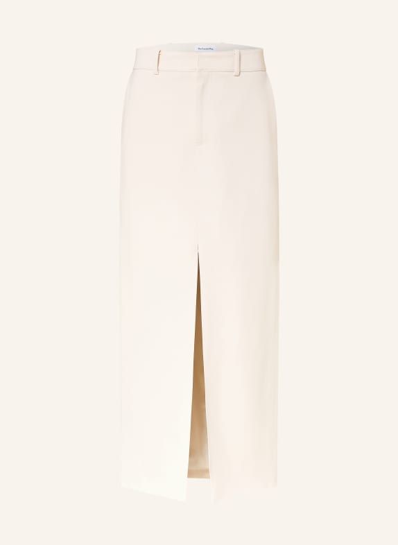 The Frankie Shop MAYMAYBELLE Skirt CREAM