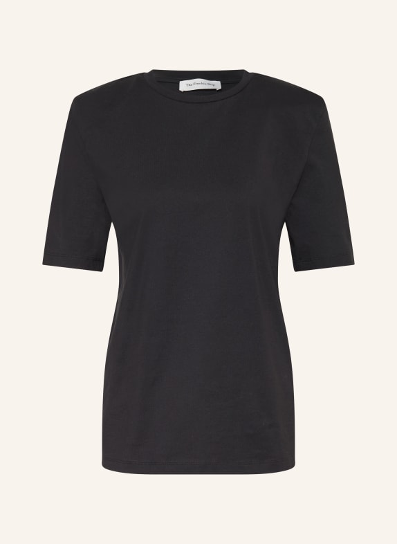 The Frankie Shop T-shirt CARRINGTON NOIR