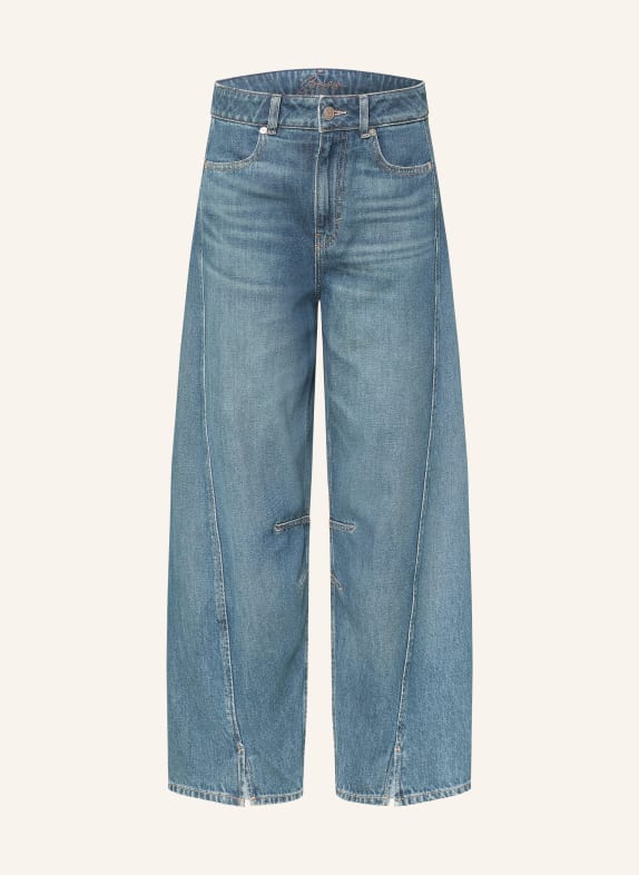 BOSS Barrel Jeans DIANA 420 MEDIUM BLUE