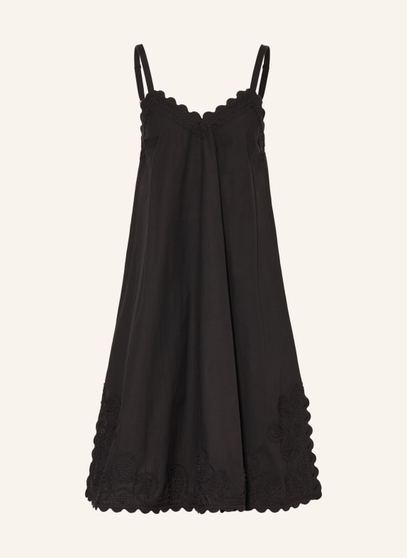 Princess GOES HOLLYWOOD Robe NOIR