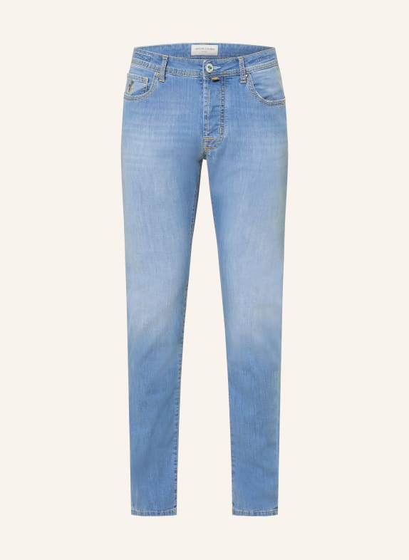JACOB COHEN Jean BARD coupe slim 300D Light Blue