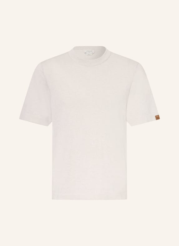 JACOB COHEN Gebreide trui CRÈME