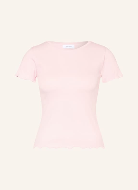 darling harbour T-shirt BABY ROSE