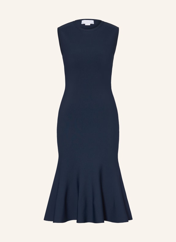 STELLA McCARTNEY Knit dress DARK BLUE