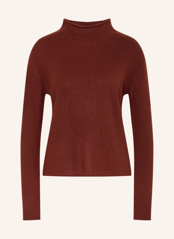 darling harbour Cashmere Sweater MARONE