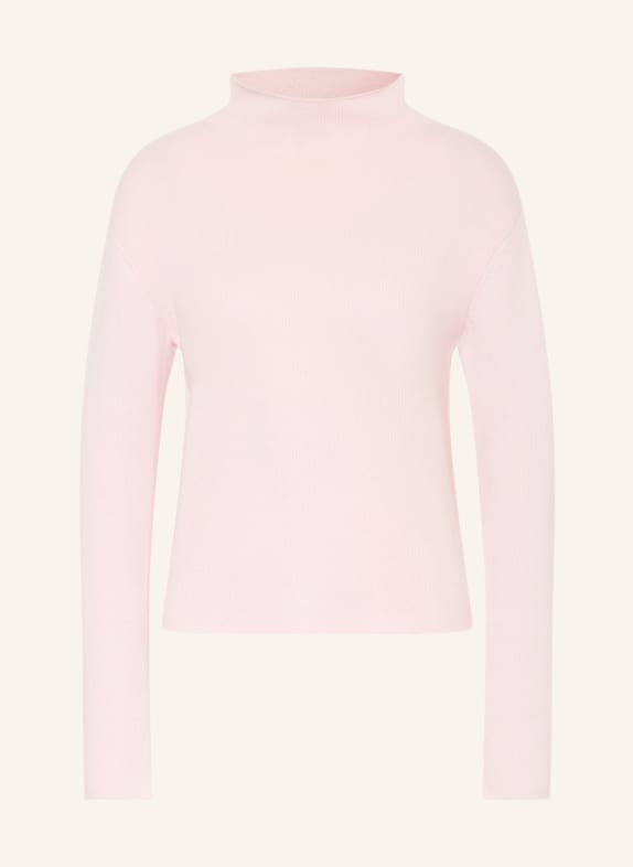 darling harbour Cashmere Sweater ROSE