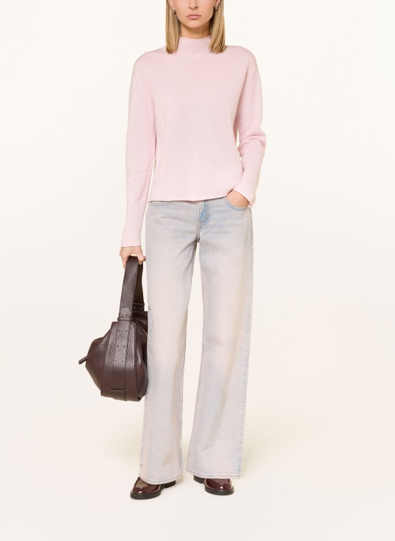 darling harbour Cashmere-Pullover ROSE
