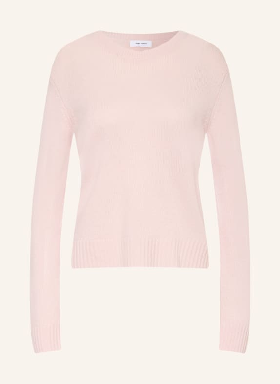 darling harbour Sweter z kaszmiru ROSE