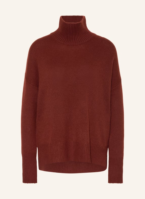 darling harbour Cashmere sweater MARONE