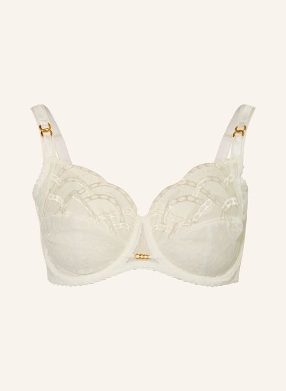 PrimaDonna Podprsenka s kosticemi NAICA REŽNÁ