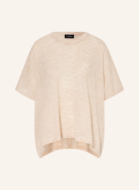 ELIAS RUMELIS Strickbluse JONNA CREME